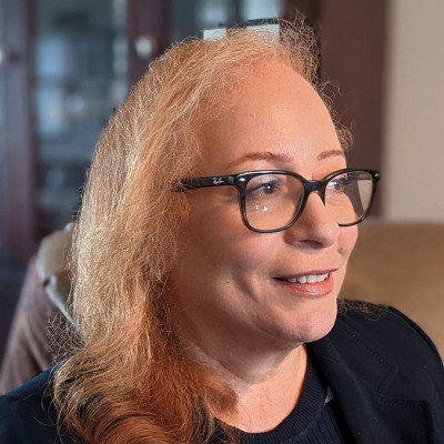 Ghada Hussein