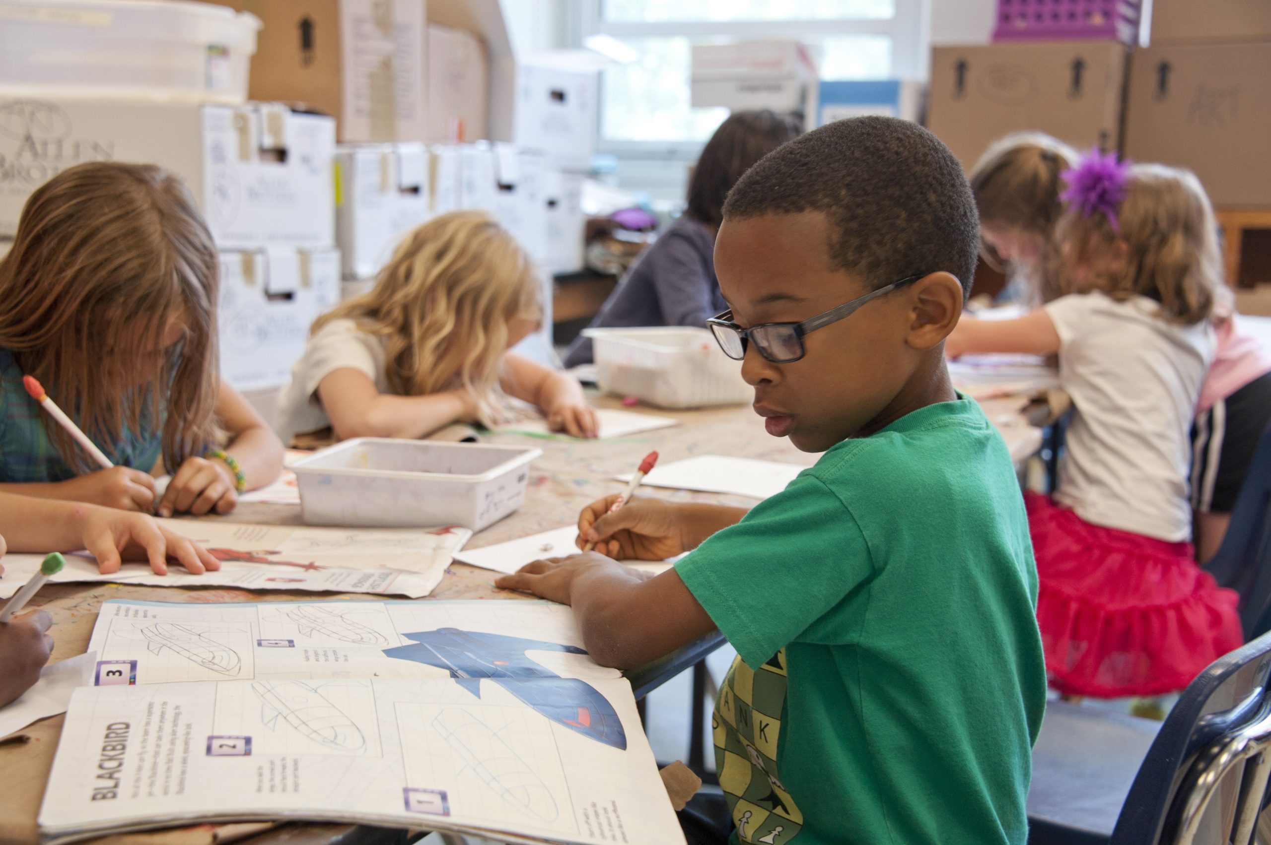 K12 Education