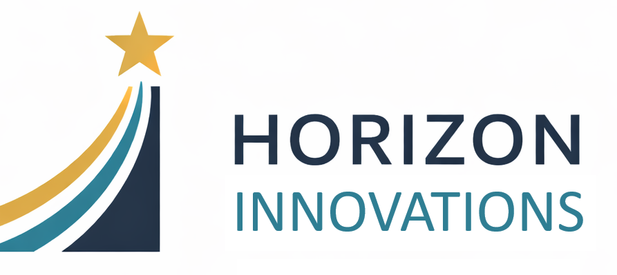 Horizon Innovations logo