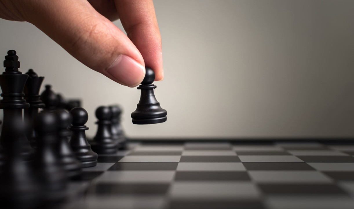Strategy and Leadership