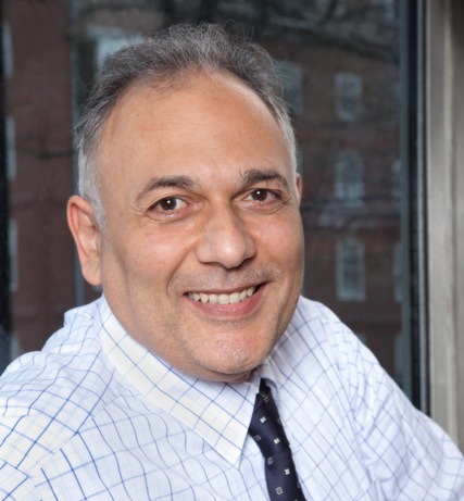 Wael Nawara